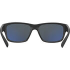 HOLMAN FLOATABLE, Black Matte-HD Polarized Offshore Blue, hi-res image number null
